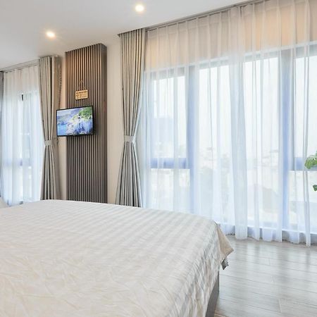 Lux Quy Nhon Homestay Zewnętrze zdjęcie