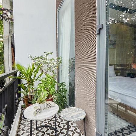 Lux Quy Nhon Homestay Zewnętrze zdjęcie