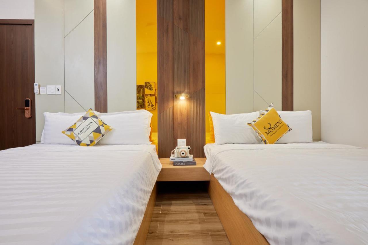 Lux Quy Nhon Homestay Zewnętrze zdjęcie