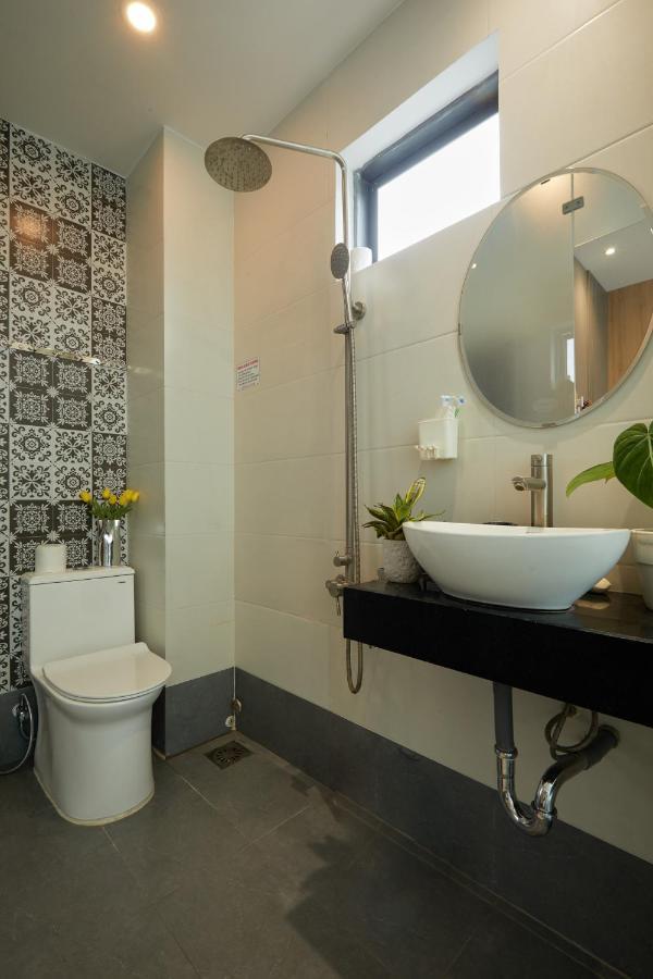 Lux Quy Nhon Homestay Zewnętrze zdjęcie