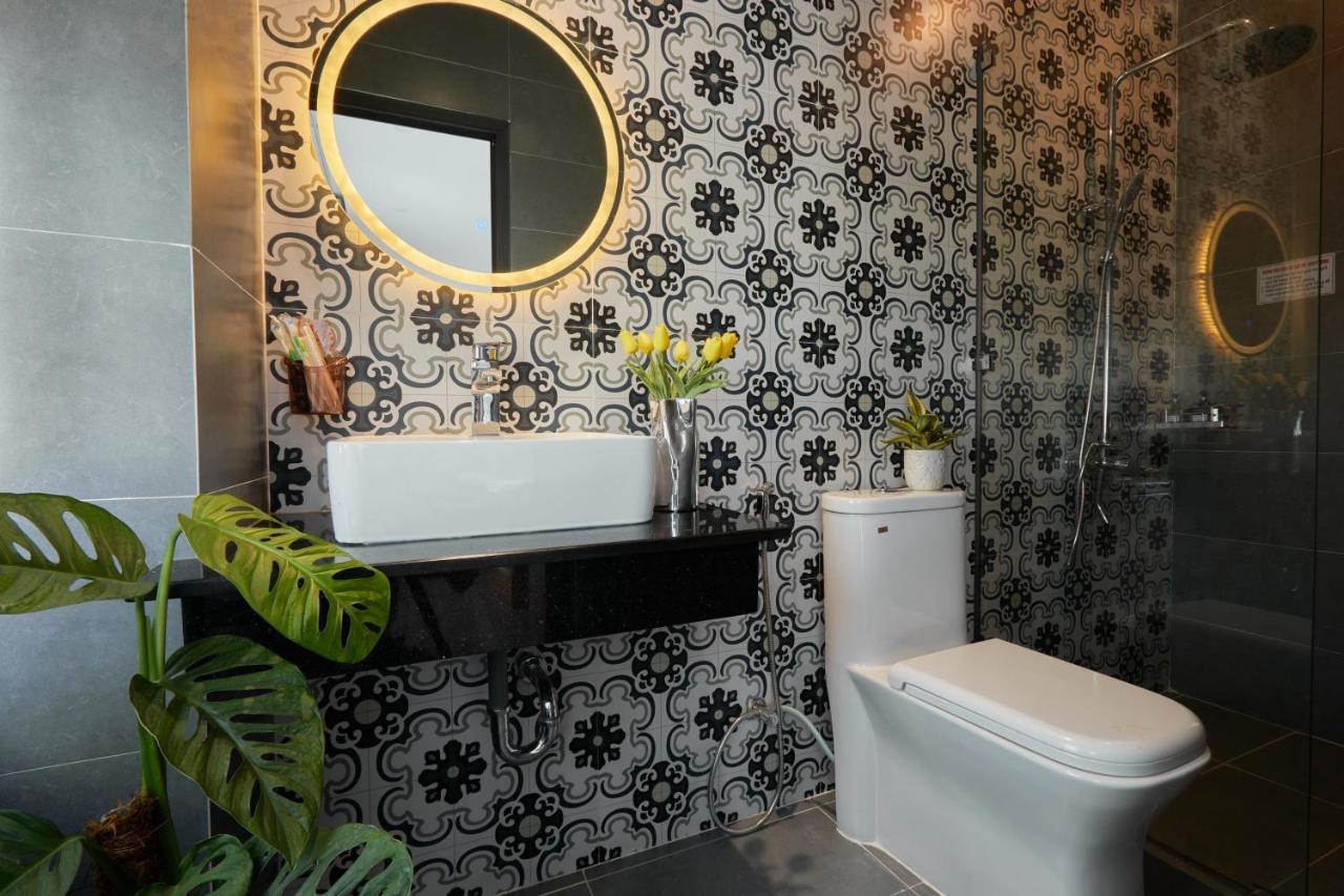 Lux Quy Nhon Homestay Zewnętrze zdjęcie