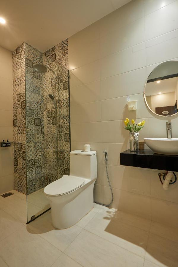 Lux Quy Nhon Homestay Zewnętrze zdjęcie