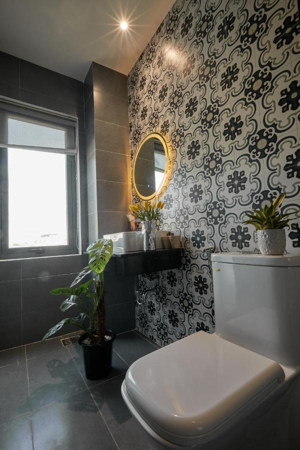 Lux Quy Nhon Homestay Zewnętrze zdjęcie