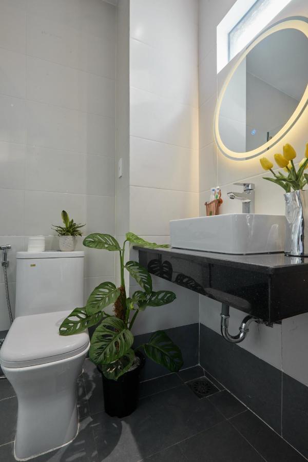 Lux Quy Nhon Homestay Zewnętrze zdjęcie