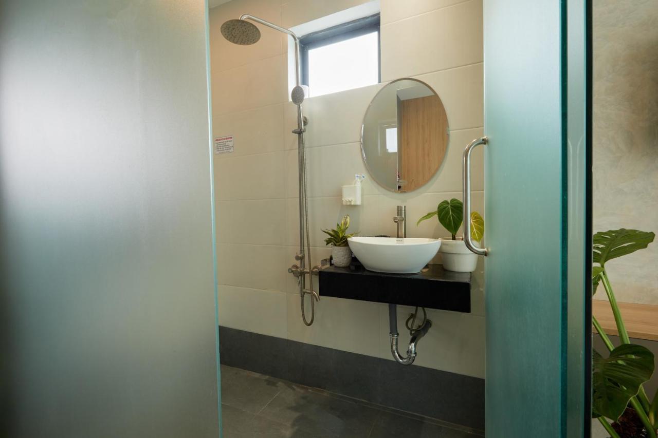 Lux Quy Nhon Homestay Zewnętrze zdjęcie