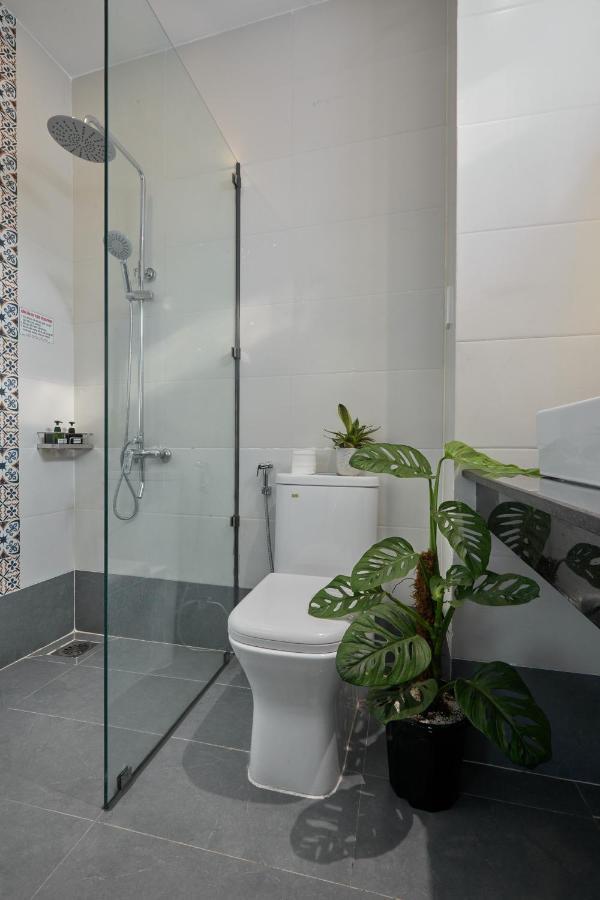 Lux Quy Nhon Homestay Zewnętrze zdjęcie